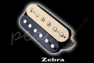 Bare Knuckle Steve Stevens 'Rebel Yell' Open Zebra set