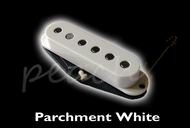 Bare Knuckle 'Irish Tour' Set Parchment