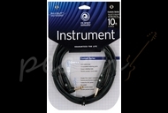 PW-GRA-10 Guitar Cable