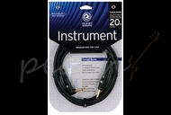 PW-GRA-20 Guitar Cable