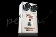 MXR Custom Comp CSP202