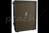 DR Z Z-Best Black 2x12 Cab