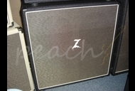 DR Z 4x10 Cab Black