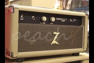 DR Z Carmen Ghia Blonde Head