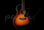 Crafter GAE8 VLS
