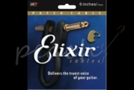 Elixir 6" Patch Lead