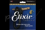 Elixir 12" Patch Lead