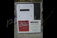 Suhr BPSSC Backplate Silent Single Coil System 