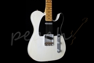 Fender 51 Nocaster Relic Custom Order White Blonde 52 Neck