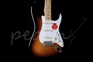 Fender Classic Player 50's Strat 2 Tone Sunburst
