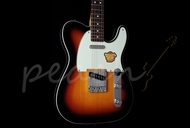 Squier Classic Vibe Tele Custom 3TSB