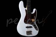 Squier Classic Vibe 60s Jazz Bass Olympic White