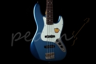 Squier James Johnston Jazz Bass