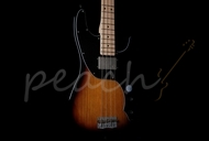 Squier Vintage Modified Tele P Bass