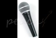 Shure PG58-XLR-B 