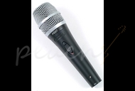 Microphones