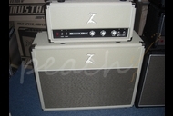 Steve Millers DR Z rig From the Jools Holland Show