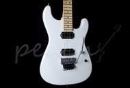 Charvel SAN DIMAS Style 1 Snow White