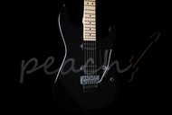 Charvel SAN DIMAS Style 1 Black