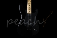 Charvel SOCAL Style 1 Black