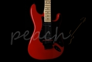 Charvel SOCAL Style 1 Ferrari Red