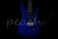 PRS SE Custom 25th Royal Blue New Clearance price