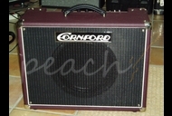 Cornford Carrera
