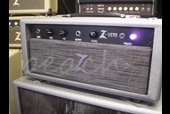 DR Z Z-Verb matching Colours to Z Wreck