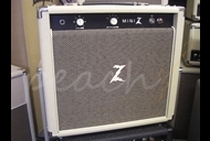 DR Z Mini Z Combo Blonde
