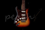 Fender Custom Shop Left Handed 1960 NOS Strat