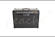 Line 6 Spider IV 120 + Free FBV Express Footswitch!