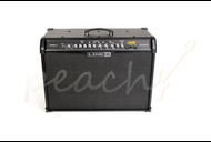 Line 6 Spider IV 150 + Free FBV Express Fotswitch!