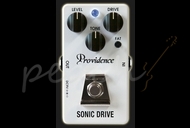 Providence Sonic Drive SDR-5