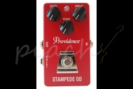 Providence Stampede Overdrive SOV-2