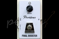 Providence Final Booster FBT-1