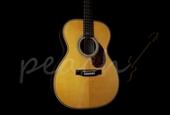 CF Martin OMJM John Mayer Acoustic