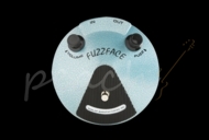 Jim Dunlop Jimi Hendrix Fuzz Face JHF1