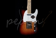 Fender American Standard Tele Maple Neck Sunburst