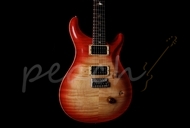 PRS Custom 24 Cherry Sunburst 1991