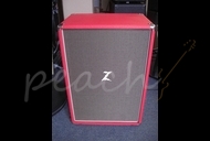 DR Z Z-Best 2x12 Cab Red 