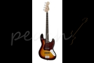 Squier Vintage Modified Jazz Bass 3 Tone Sunburst