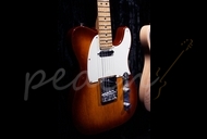 Fender Empress Telecaster Vintage White 'Tele-bration'