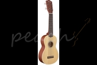 Stagg US60-S Soprano Ukulele Solid Spruce Top