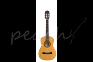 Stagg Linden 1/2 Size Classical Guitar 