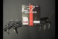 Solid Cable Patch Kit 2x6' 4x3' GT Series