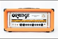 Orange Rockerverb MK II 2 Head