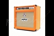 Orange Rockerverb 50 MkII 2 Combo 1x12"