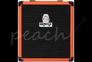 Orange Crush Pix 25 Watt Bass Amp