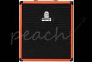 Orange Crush Pix 50 Watt Bass Amp
