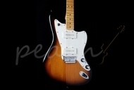 Squier Vintage Modified Jazzmaster 2 Colour Sunburst
